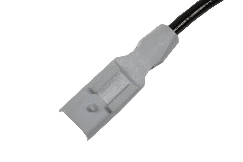 Ft80577 Fast Abs Sensor Rear /R
