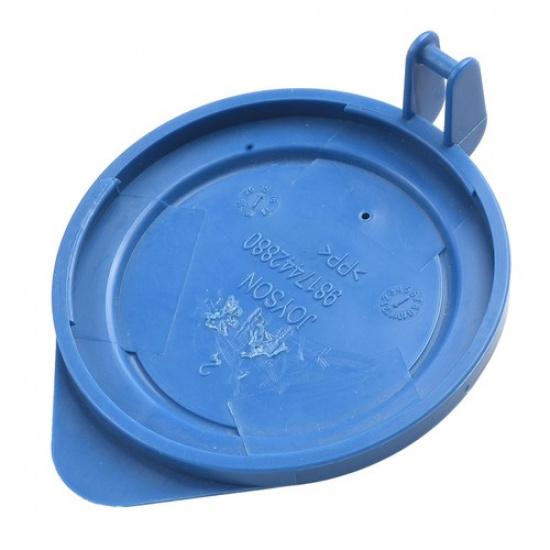 Replacement Cap for Windscreen Bottle For 3008 407 5008 For C5 C6 Blue