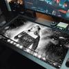 Adele Color Mouse Pad Large Gaming Table Cushion Non-slip Laptop Tablet Big Mousepad XXL Mat Mini PC Playmat With Lock edge