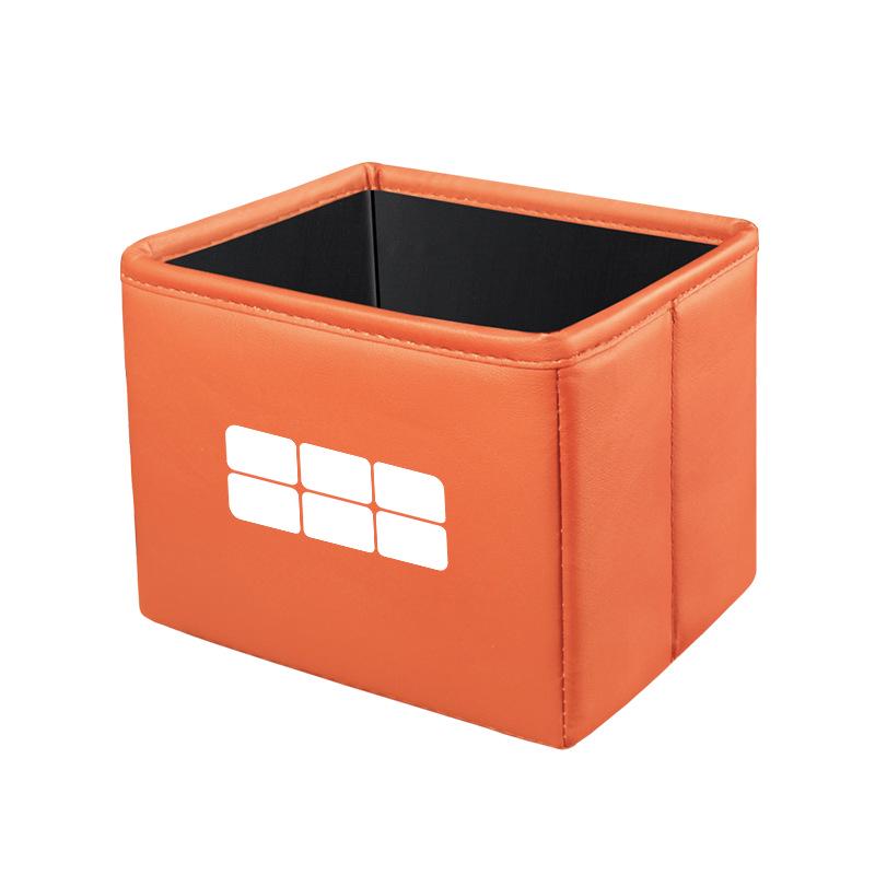 Galaxy Star Storage Organizer & Foldable Trash Can for E5/L6/L7/8/7M9 Models