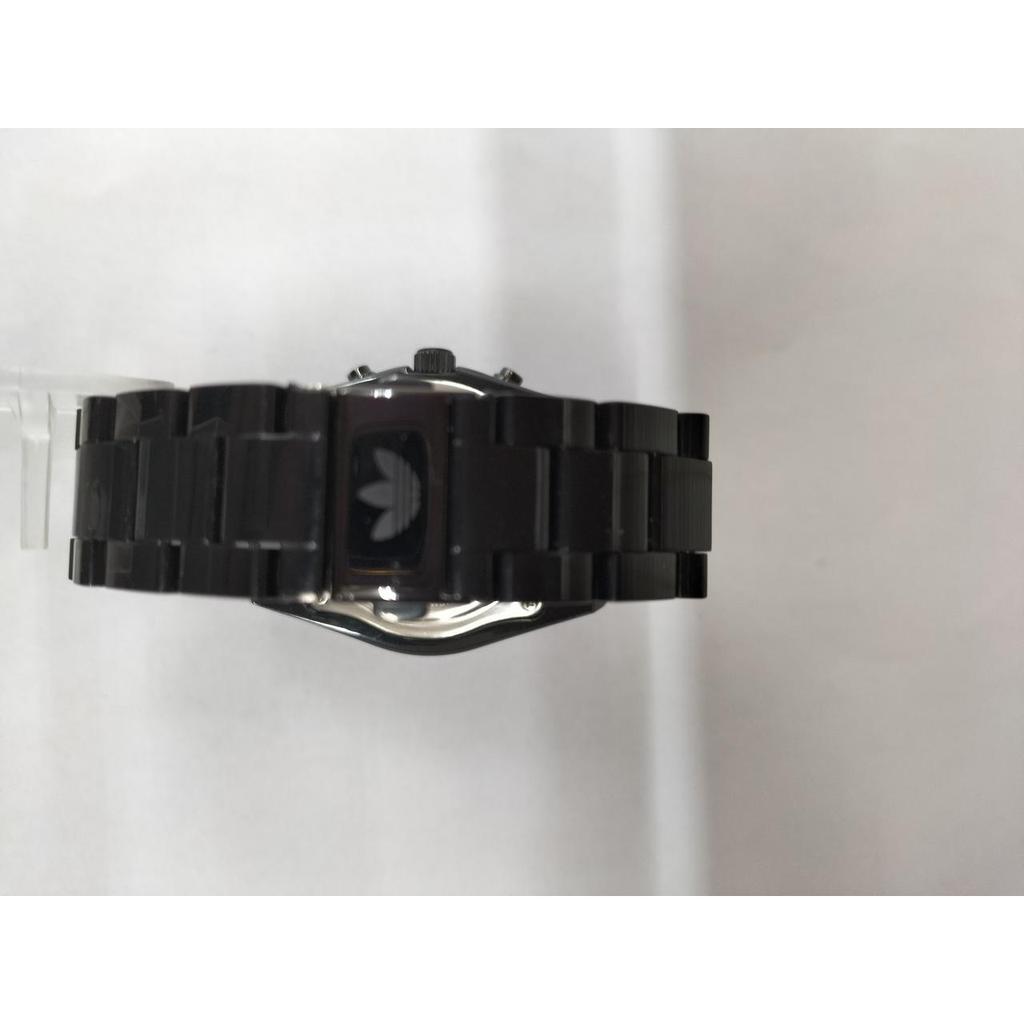 Used ADIDAS ADH2983 quartz watch