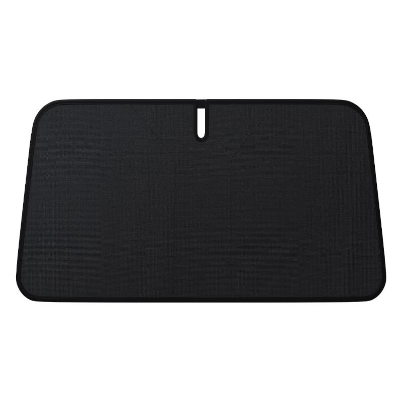 BYZ Car Windshield & Sunroof Sunshades