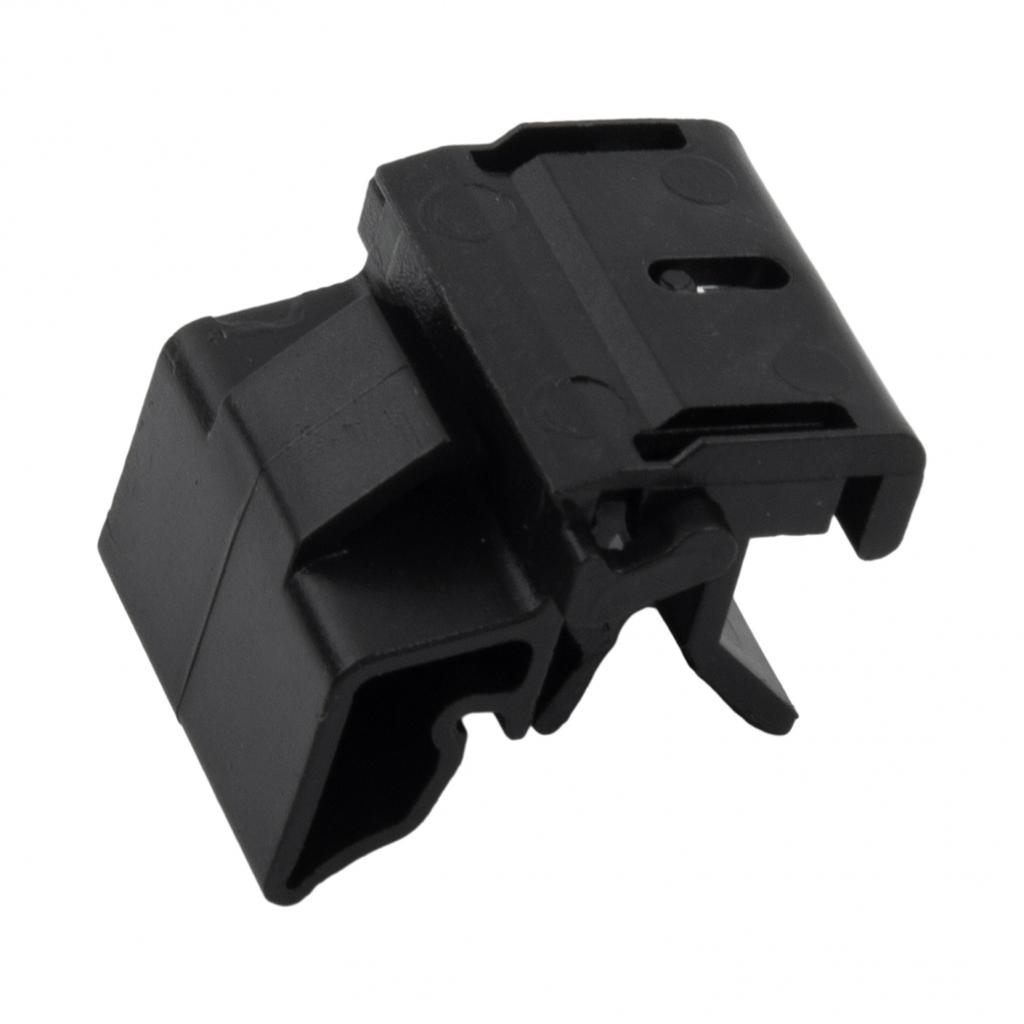 Motorhaube Kofferraum Clip 4 Stück Auto Clips Für Tesla Model Y Stoßstange Vorne Box