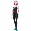 Medicom Toy MAFEX No. 134 Spider-Gwen (GWEN STACY) Action Figure, Approximately 140mm Tall, Pre-painted