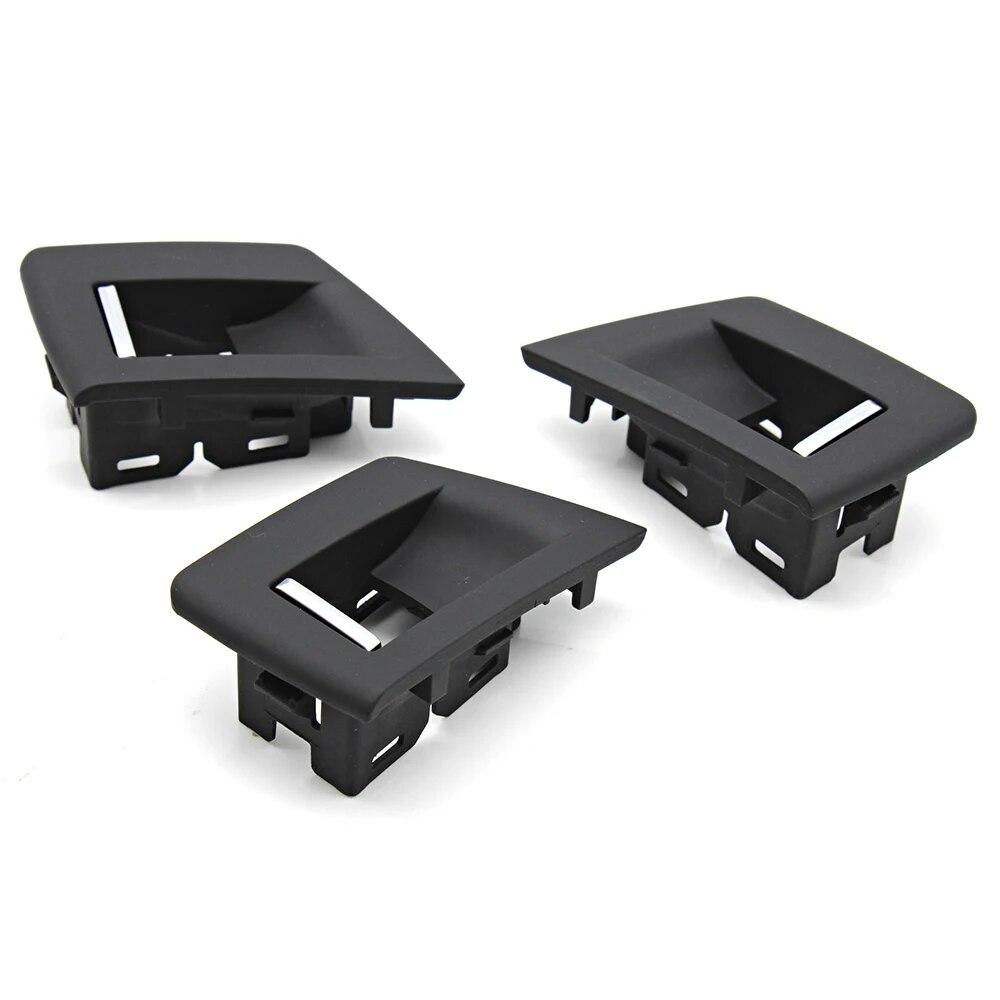 Car Interior Passenger Door Window Lifting Switch Panel Cover For BMW 5 Series F10 F11 F18 520i 523i 525i 528i 535i