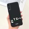 For LG Velvet Case LG Velvet 5G Cover LMG910EMW Shockproof Silicone Fashion Painted Soft Funda For LGVelvet 5G UW LM-G900V Coque