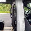Car Inner Rear Door Armrest Panel Strip Stickers Frame Decoration Cover Trim ABS Accessories For Toyota Sienna XL40  - 2025