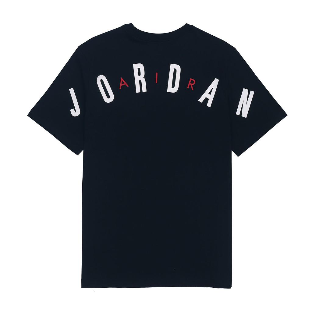 Jordan Jumpman T Shirt DM1463-010