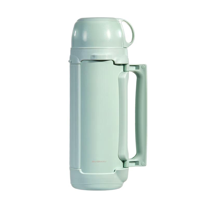 BVGMAV Portable Travel Pot