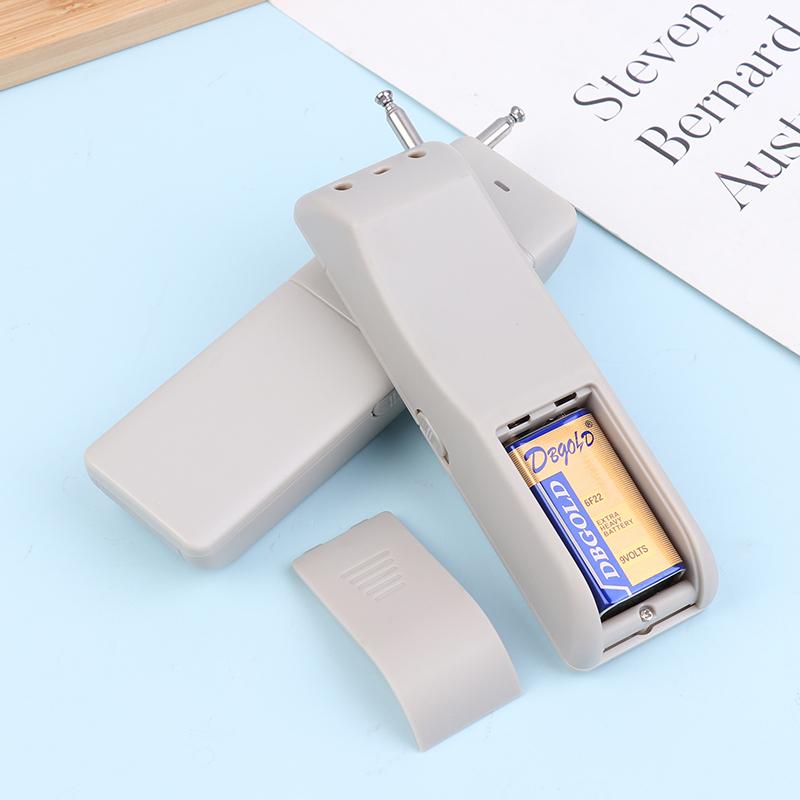 433Mhz 3000 Meters Long Distance Receiver Transmitter High Power 1/2/4 Ch Rf Remote Control 1527 Learning Code Remote Control