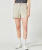 GUESS Women'S Linen Elastic Shorts
