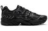 Asics Gel Nandi Black Silver 1203A200-002