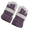 Pair Antifreeze Gloves Low Temperature Liquid Nitrogen LNG Resistant Cold Protective for Winter Outside Fisher Freezer