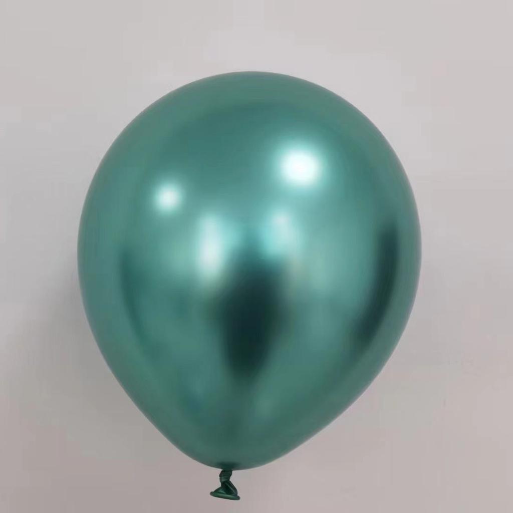 Bulk Pack of 20 PCS 10 Inch Latex Balloons Assorted Colors for Birthdays Parties Weddings Christmas