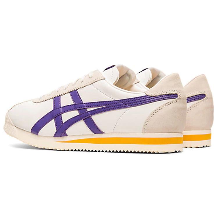 ONITSUKA TIGER Corsair 'White Purple' 1183A357-103