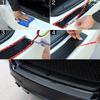 Automobile Rear Bumper Protector Anti-Slip Safety Bumper Guard  For Volkswagen T5/T6 Transporters (2003-2026 Models)