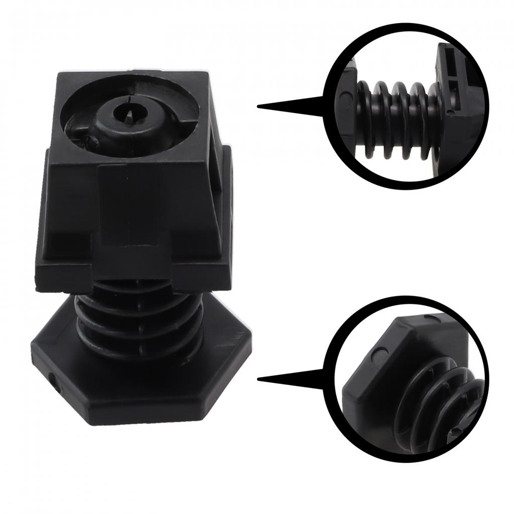 04103165 Hood Bumper Cushion 1x For Cherokee 2014-2019