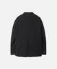247Series Entrance Double Stretch Setup Jacket Black