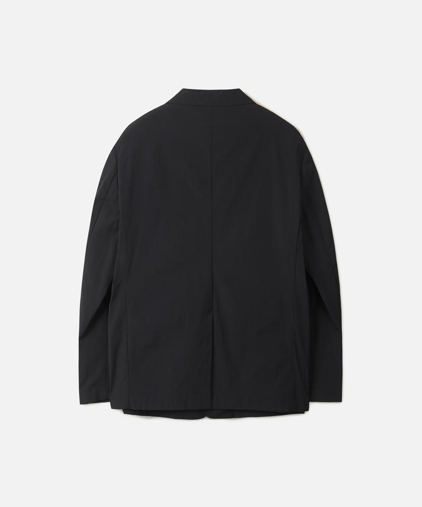 247Series Entrance Double Stretch Setup Jacket Black