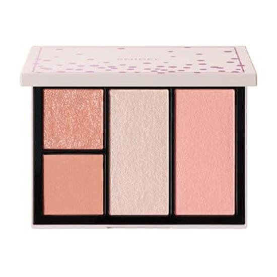 

SNIDEL BEAUTY Face Stylist EX07 Sweet Enough Eye Color Highlight Eye Shadow 9.3g