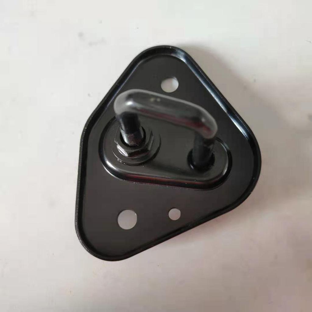 Mercedes-Benz GLC X253 Motorhaubenschloss Haken, 2538800060