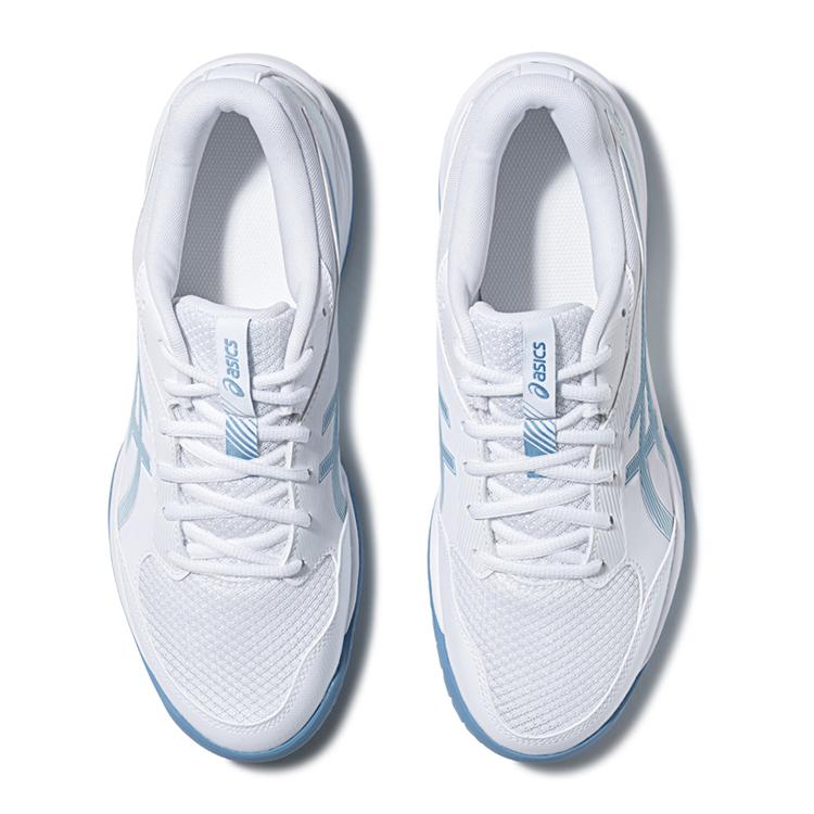 Asics GEL TASK 4 Lage Top Volleybalschoenen Heren 1071A103-103