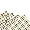 Stickiness Eyeball Down Simulation Fly Tying Fishing 3D Holographic Fish Lure Eyes Fishing Bait