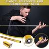Length Appearing Cane  Cudgel Metal  Tricks For