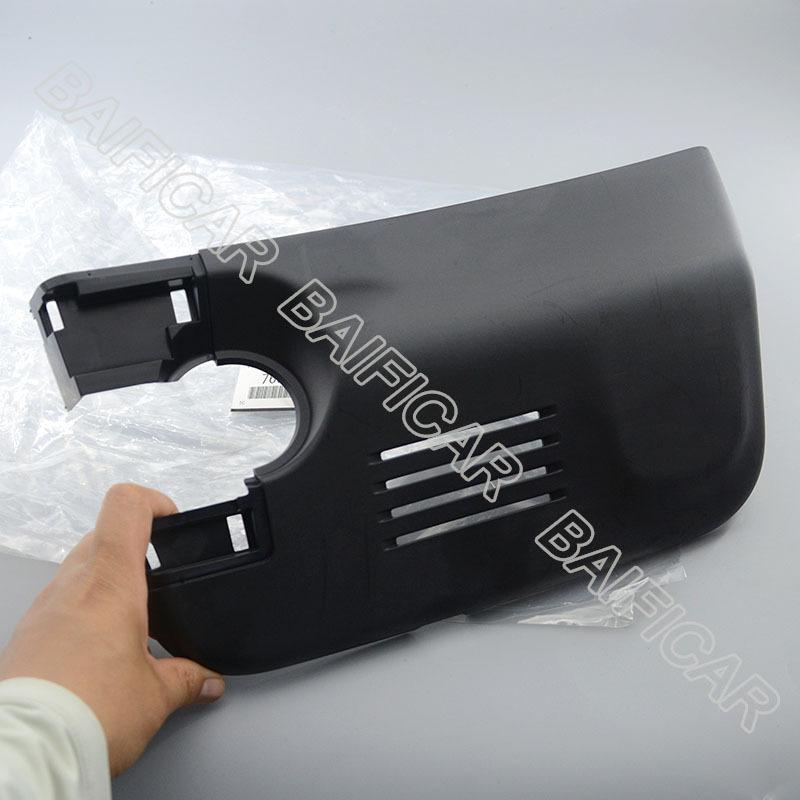 Brand New FWD COLLISION MITIGATION SENSOR COVER 7630A232 For Mitsubishi Outlander