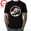 Jurassic Dinosaur Park Send More Tourists Raptor Graphic TShirt Dino No Internet Tops Shirt Tea Rex T Shirt Latest Unisex T Shirts