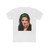 Unisex Cotton Crew Tee Thai Woman Joker Lingling Art 00K Fun Gift Idea 2