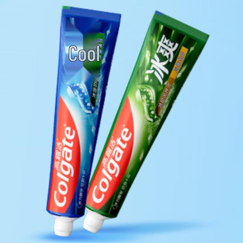 Colgate Ice Fresh Toothpaste
