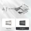 Denza N9 Center Console Silicone Storage Organizer for 25 Models