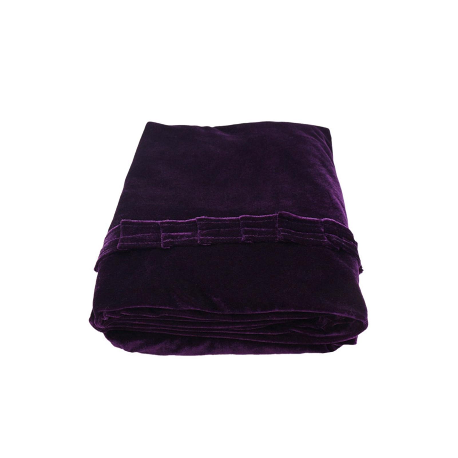 

5 кольорів Модний Плюшевий Пилозахисний Чохол для Вертикального Фортепіано Аксесуар для Інструментів Декорація