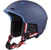 Шлем Защитный Cairn Equalizer Helmet (2025) Mat Night Ski Vintage Синий
