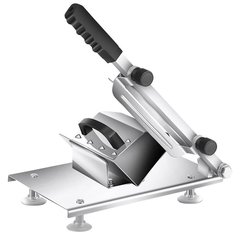 Manual Frozen Meat Slicer