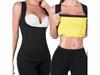Hot Women' Neoprene T-shirt (100) Gab_A