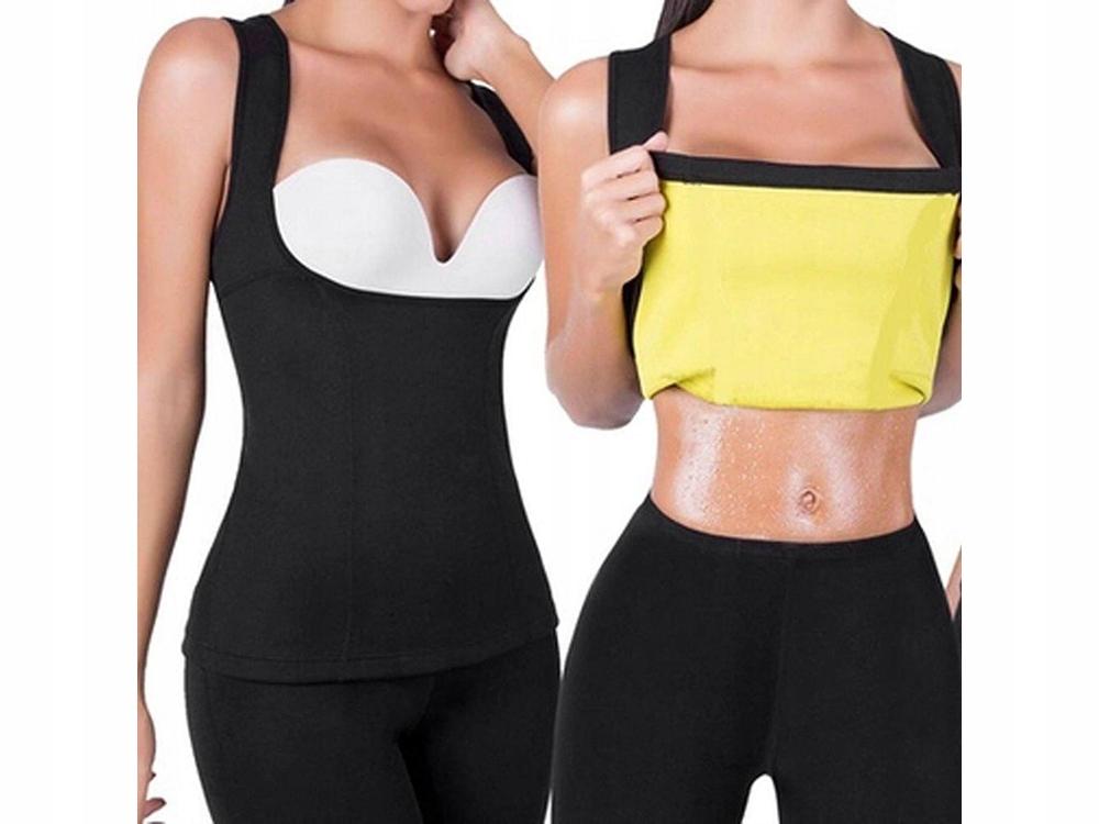 Hot Women' Neoprene T-shirt (100) Gab_A