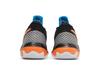 Nike Renew Elevate 2 Black Total Orange Men's Sneakers