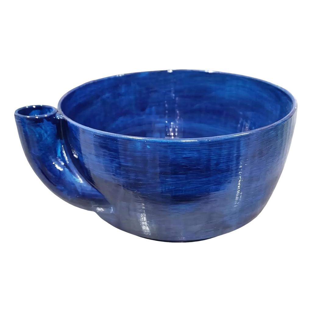 Scolapasta Decorativo per Lavare la Frutta Riutilizzabile Lavabacche da Cucina Ciotola da Cucina per Frutti di Bosco Frutta e Display da Bancone