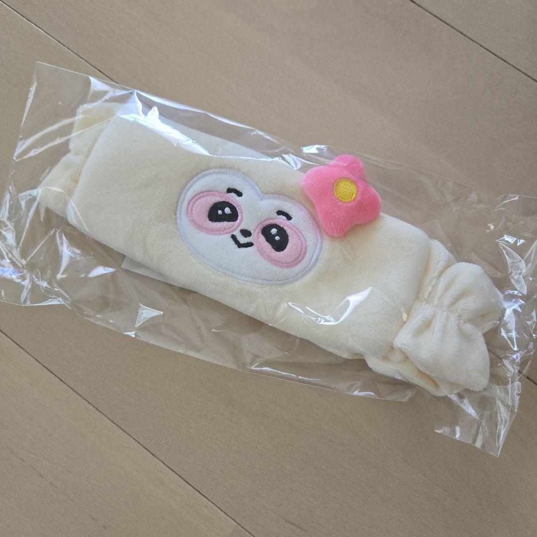 

[USED] NiziU Ayaka That Hairband