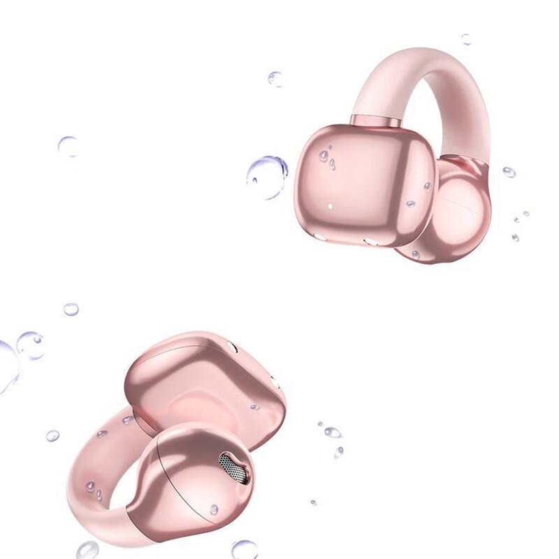 Newsmy S6 Bluetooth Earbuds