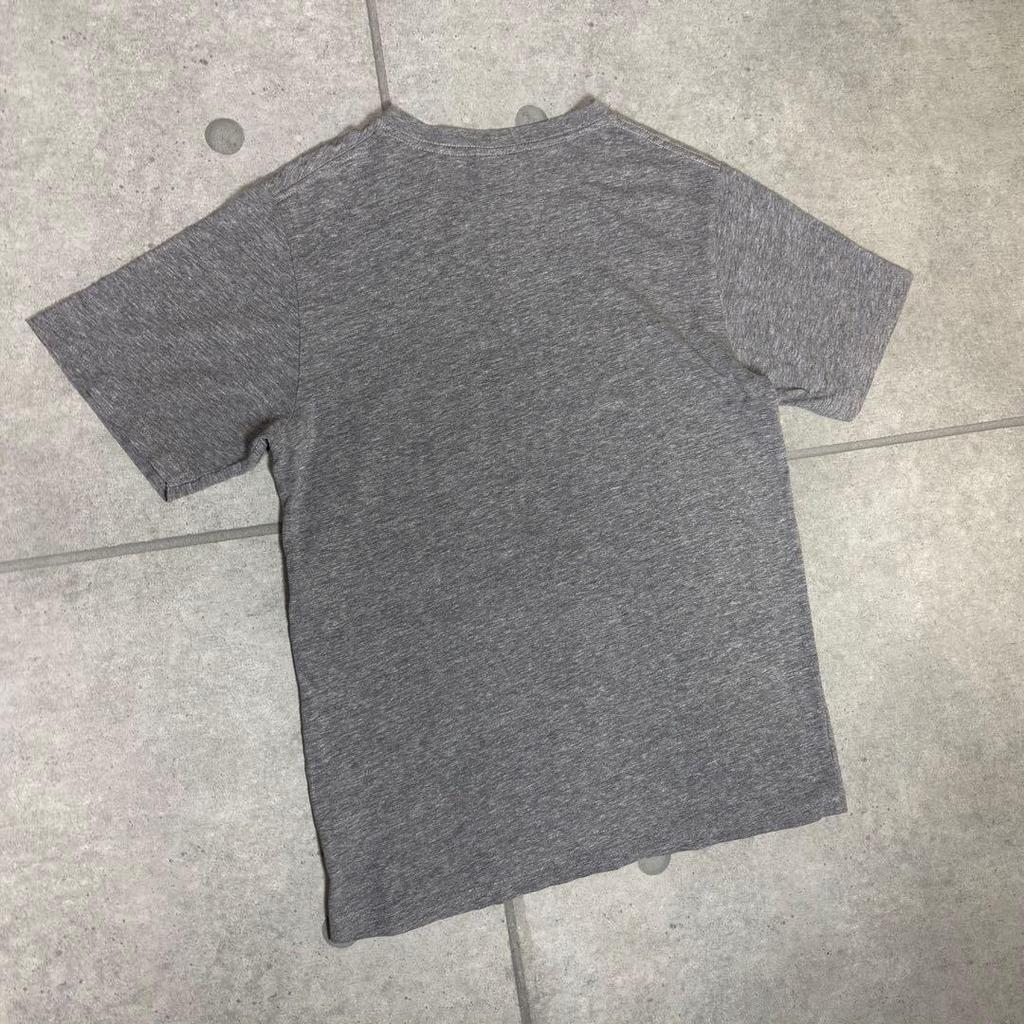 [USED] Attack on Titan 00s USA Planning Anime T-Shirt Kodansha Copyright Manga