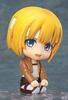 Nendoroid Attack on Titan Armin Arlert Non-Scale ABS & PVC Painted Movable Figure Second Resale