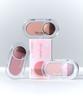 [NEW][2pack] Glim On Eyes Dual Shadow Brush 1P