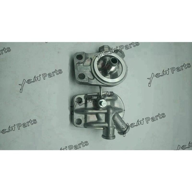 215-9C ME307276 Oil Filter Seat For ME307276 Mitsubishi Engines
