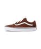 Vans Oldschool - (Farben Lehre) Rost Bronze / Vn000D7Zfsb1