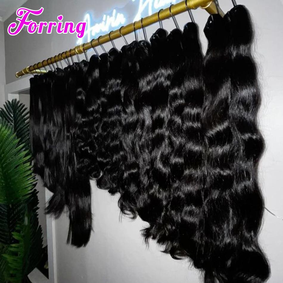 SDD Brazilian Remy Bundles Vendors Luxury Indian Raw Hair Unprocessed 100% Brazilian Virgin Cuticle Hair Vendors