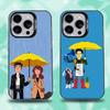 Telefoonhoesjes – Smartphonebumpers