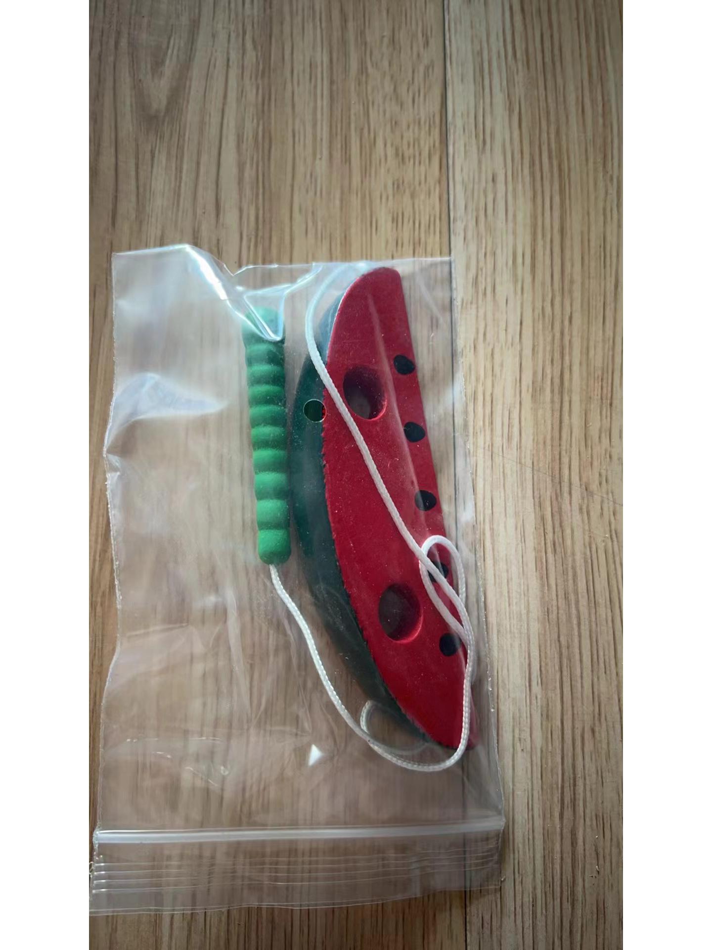 

Деревянная гусеница и яблоко для нанизывания, игрушка для раннего развития